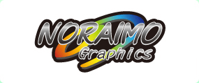 NORAIMO Graphics