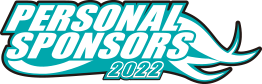 PERSONAL SPONSORS 2022