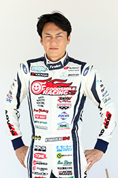 Driver, Nobuteru Taniguchi