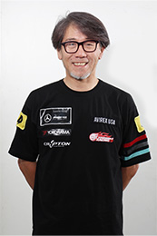 Team Owner: Aki Takanori
