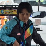 大橋逸夫コミュニケーションディレクター