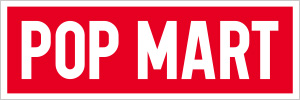 株式会社POP MART JAPAN