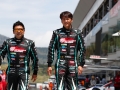 2017 Super GT Rd2 FUJI0090_