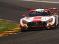 2017 Blancpain GT Series.
Spa 24 Hour Test
Spa Francorchamps, Belgium.
4th July 2017.
Photo: Drew Gibson.