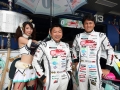 2018 Super GT Rd4 Thai_119