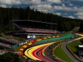 2025 CrowdStrike 24 Hours of Spa (Belgium)
2025 GT World Challenge
Round 5 // Endurance Cup - June 24th - 29th, 2025