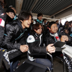 总经理:Itsuo Ohashi