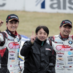 车队经理:片山右京