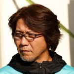 车队总裁:安艺贵范