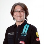 车队总裁:安艺贵笵