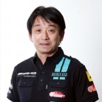 车队经理:片山右京