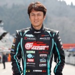 车手:谷口 信辉