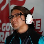 车队总裁:安艺贵笵