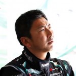 车手:片冈 龙也