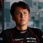 车手:谷口 信辉