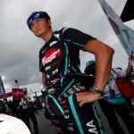 车手:谷口 信辉