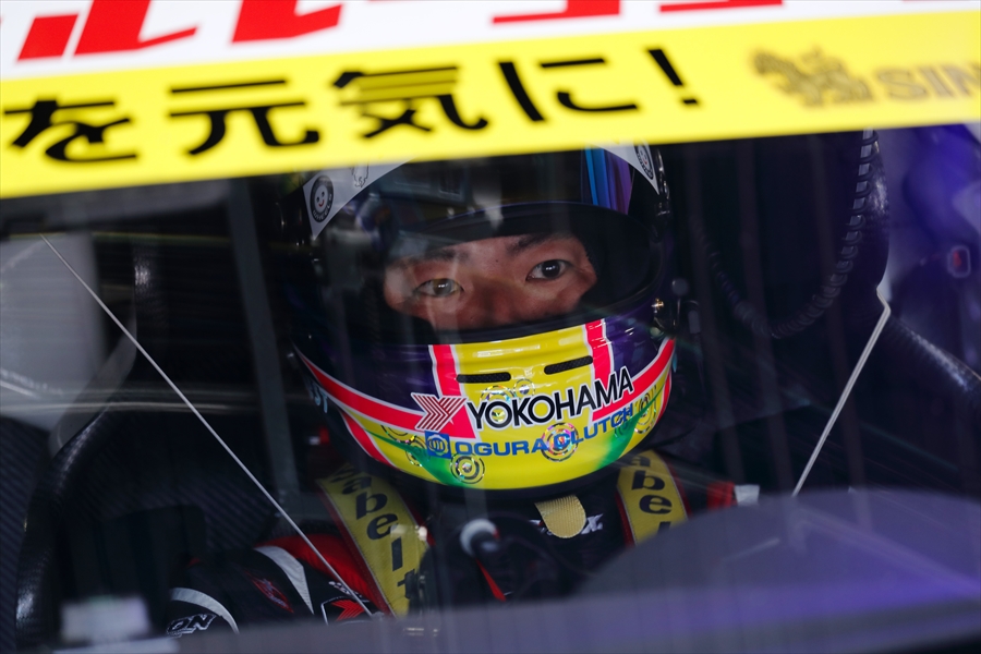 SUPER GT 2016 Round 2 Fuji Speedway Gallary | GOODSMILE