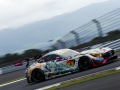 2017 Super GT Rd5 FUJI002