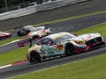2017 Super GT Rd5 FUJI013