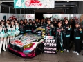 2017 Super GT Rd8 Motegi_156
