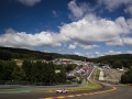 2017 Blancpain GT Series.
Spa 24 Hour Test
Spa Francorchamps, Belgium.
4th July 2017.
Photo: Drew Gibson.