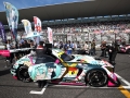 2018 Super GT Rd3 SUZUKA101
