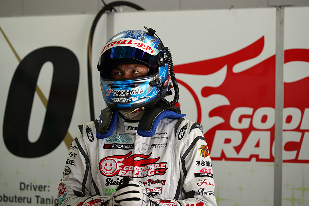 Super Gt 18 Round 5 Fuji Speedway Gallary Goodsmile Racing 公式応援英語サイト
