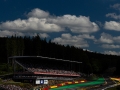 2025 CrowdStrike 24 Hours of Spa (Belgium)
2025 GT World Challenge
Round 5 // Endurance Cup - June 24th - 29th, 2025