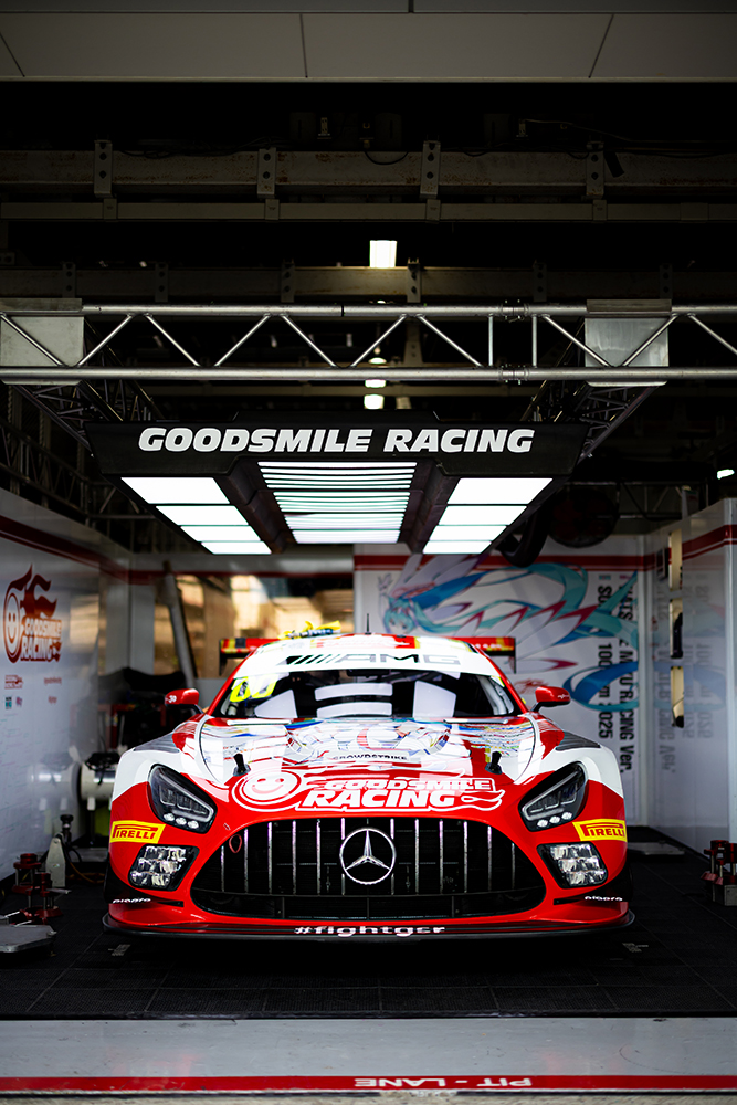 ホルテンジア ✨世界初＆美品✨ Topcon RE SUPER 鈴鹿1000km Gallary | GOODSMILE RACING 公式応援英語サイト