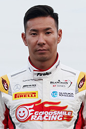 Kamui Kobayashi