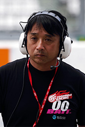 Ukyo Katayama