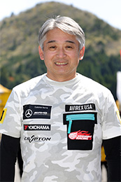 Ukyo Katayama