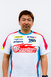 Tatsuya Kataoka