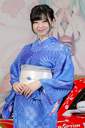 Manae Miyakoshi