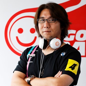 Team Owner：Takanori Aki