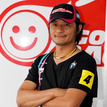 General manager：Itsuo Ohashi