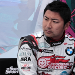 Driver: Tatsuya Kataoka