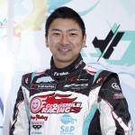 Driver:Tatsuya Kataoka