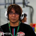 Team Owner: Takanori Aki