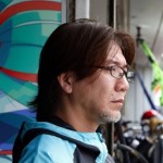 Team Owner: Takanori Aki