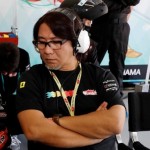 Team Owner：Takanori Aki