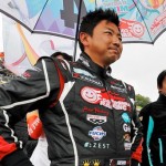 Driver：Tatsuya Kataoka