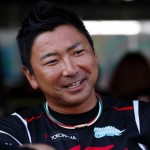 Driver：Tatsuya Kataoka