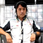 Team Manager：Ukyo Katayama