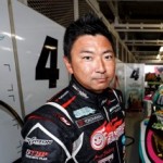 Driver：Tatsuya Kataoka