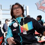 Team Owner：Takanori Aki