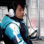 Team Manager：Ukyo Katayama