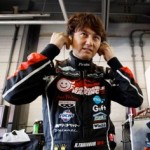 Driver：Nobuteru Taniguchi