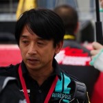 Team Manager：Ukyo Katayama