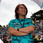 Team Owner：Takanori Aki　